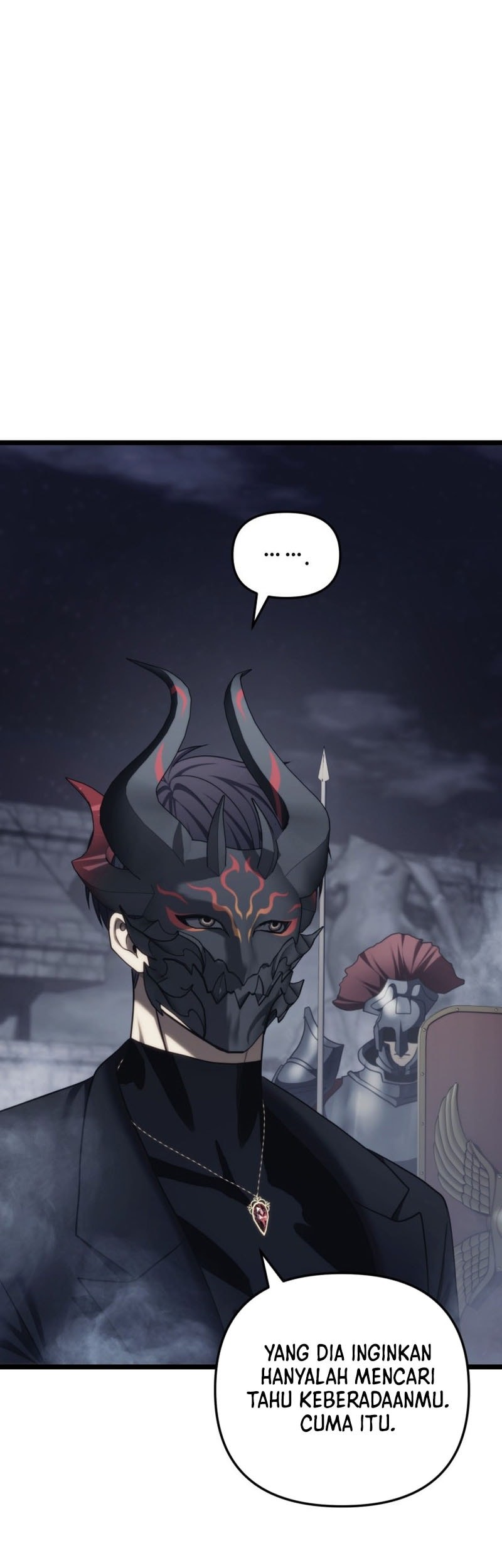 Second Life Ranker Chapter 210 Gambar 58