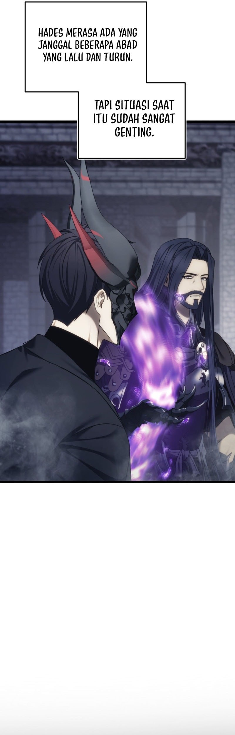 Second Life Ranker Chapter 210 Gambar 66