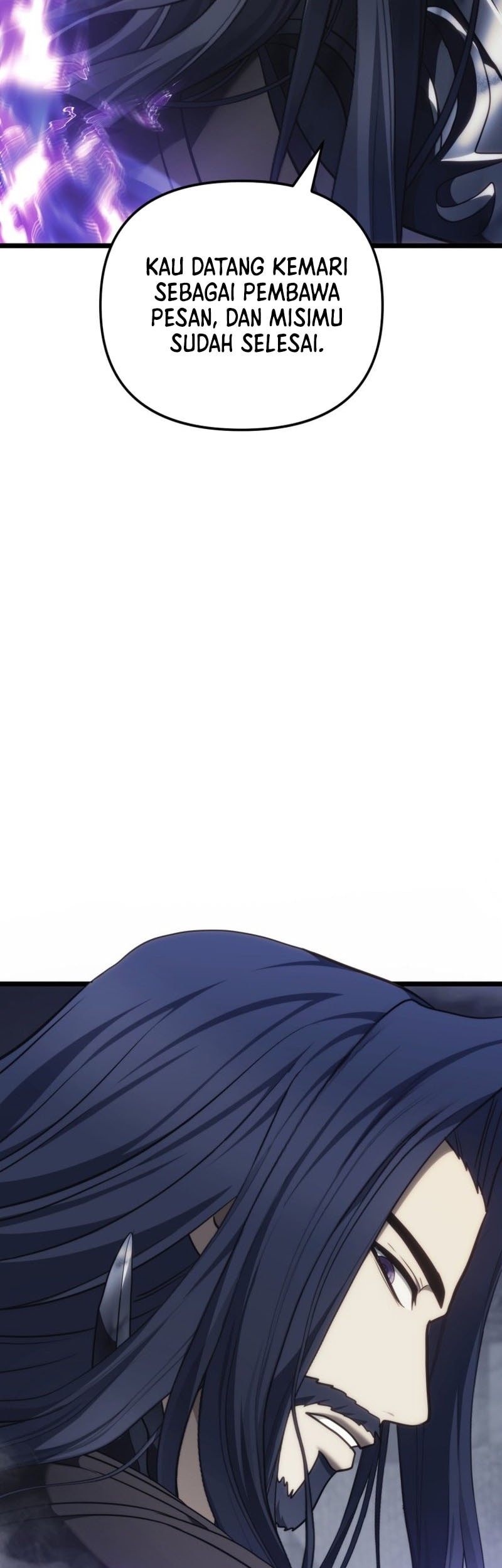 Second Life Ranker Chapter 210 Gambar 72