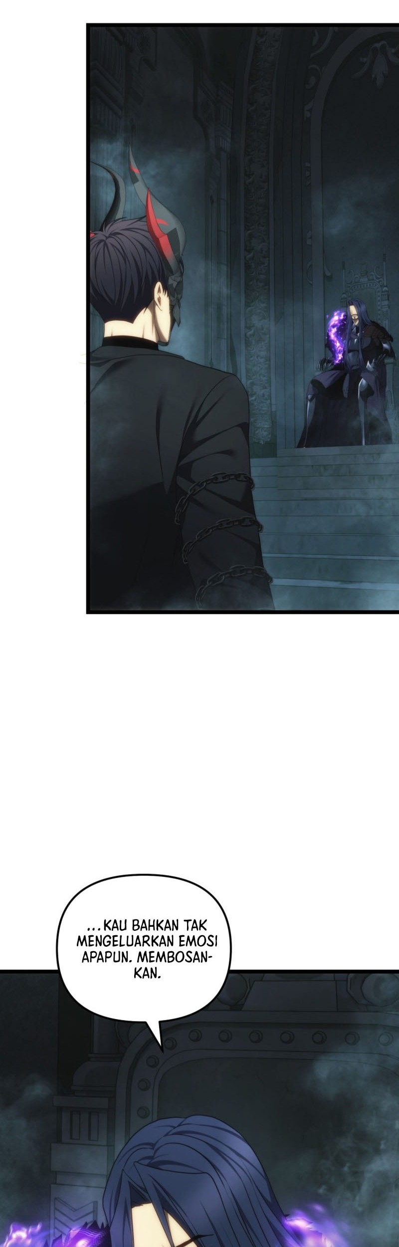 Second Life Ranker Chapter 211 Gambar 11