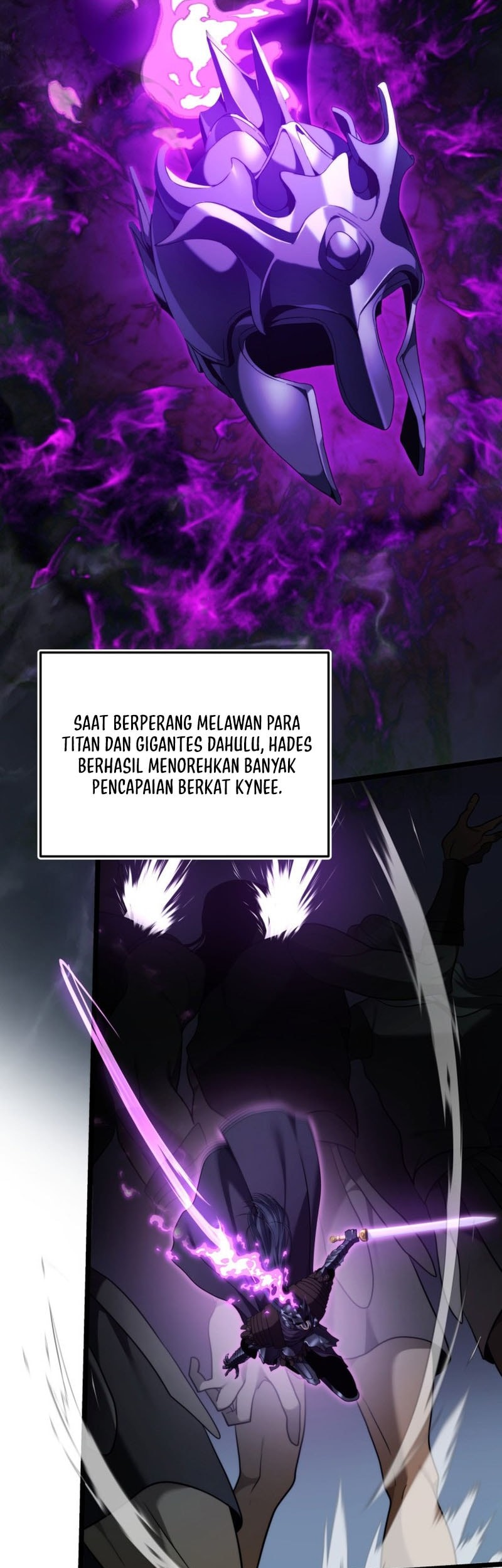 Second Life Ranker Chapter 211 Gambar 20