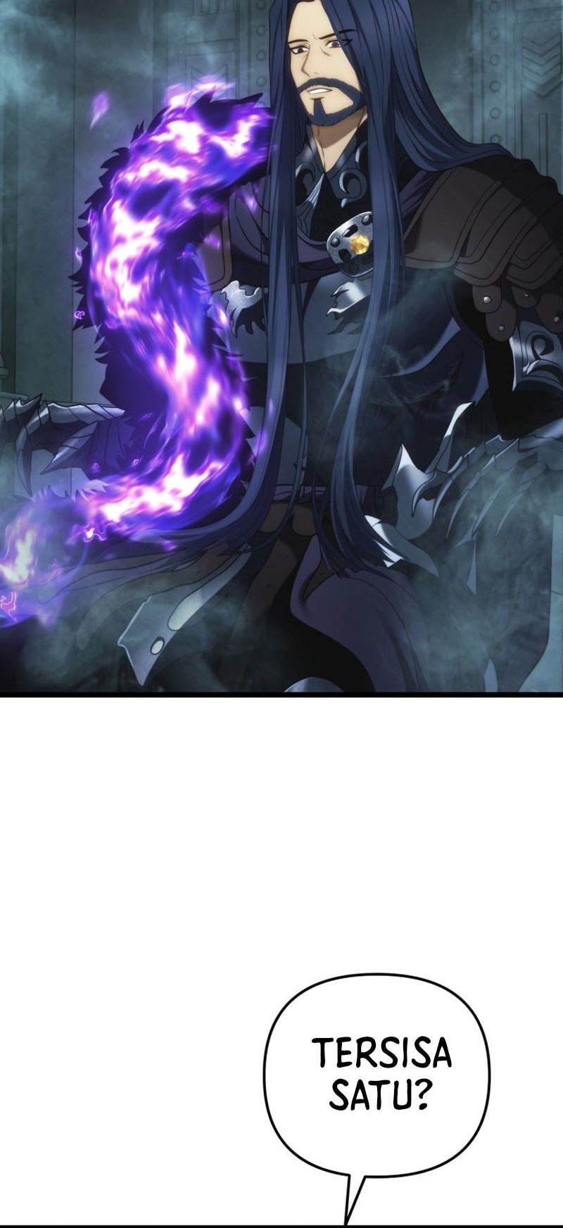 Second Life Ranker Chapter 211 Gambar 25