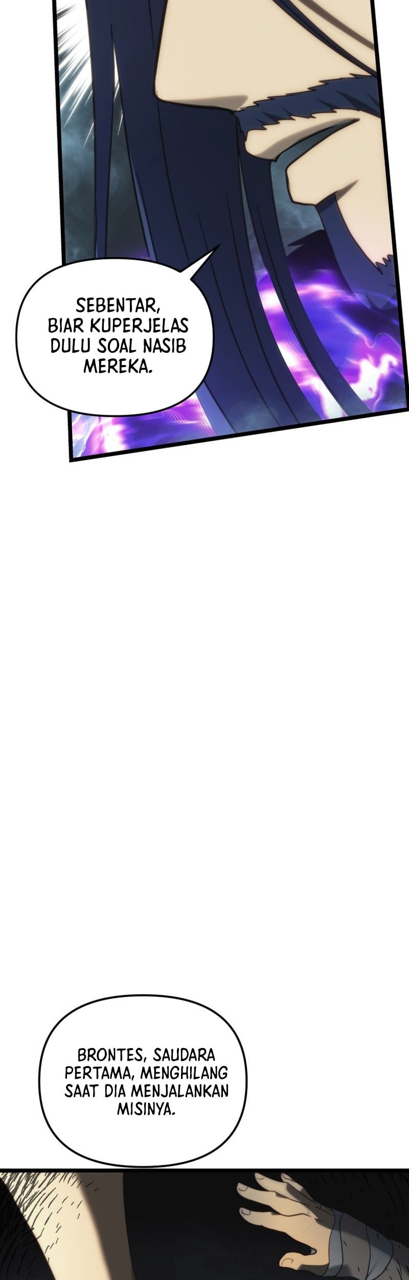 Second Life Ranker Chapter 211 Gambar 27