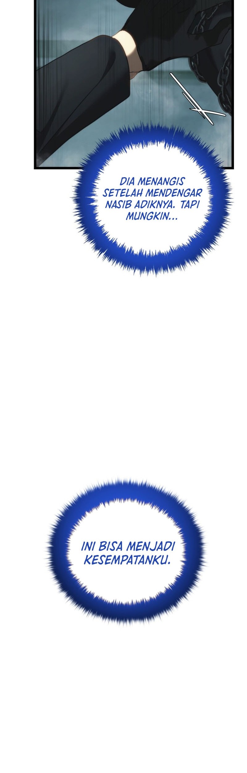 Second Life Ranker Chapter 211 Gambar 31