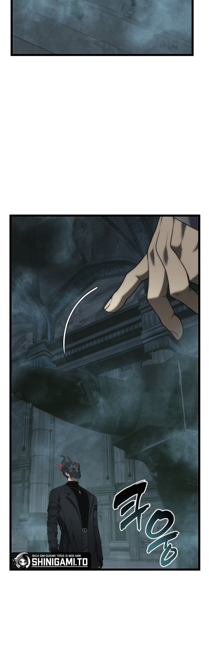 Second Life Ranker Chapter 211 Gambar 47