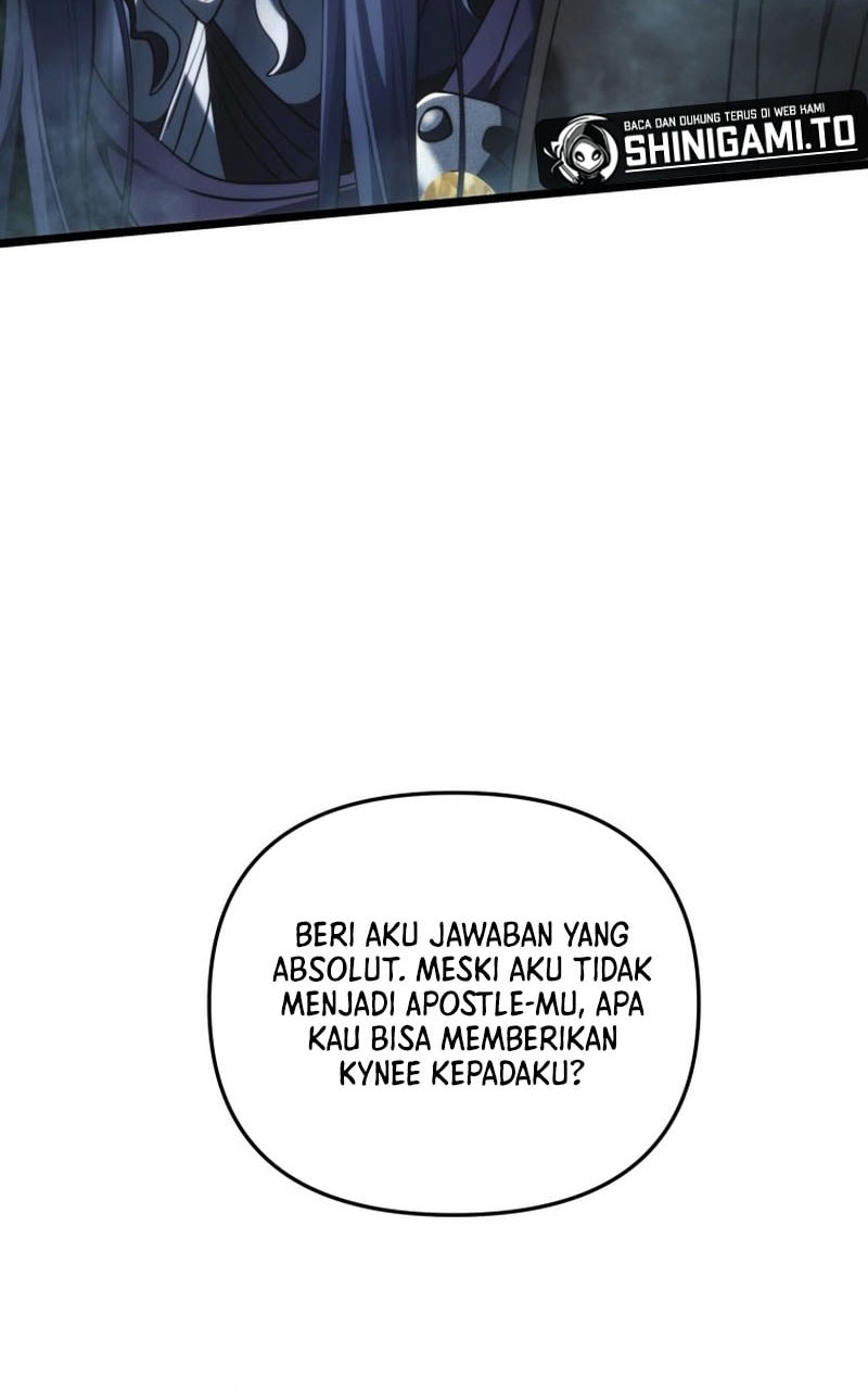 Second Life Ranker Chapter 211 Gambar 37