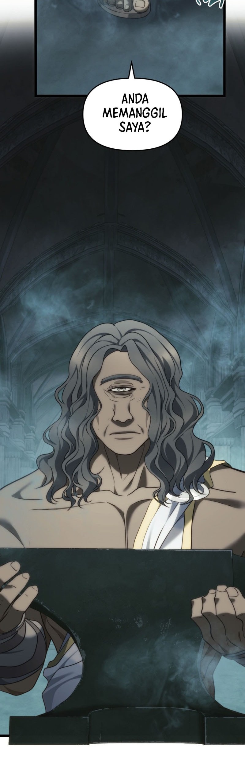 Second Life Ranker Chapter 211 Gambar 45