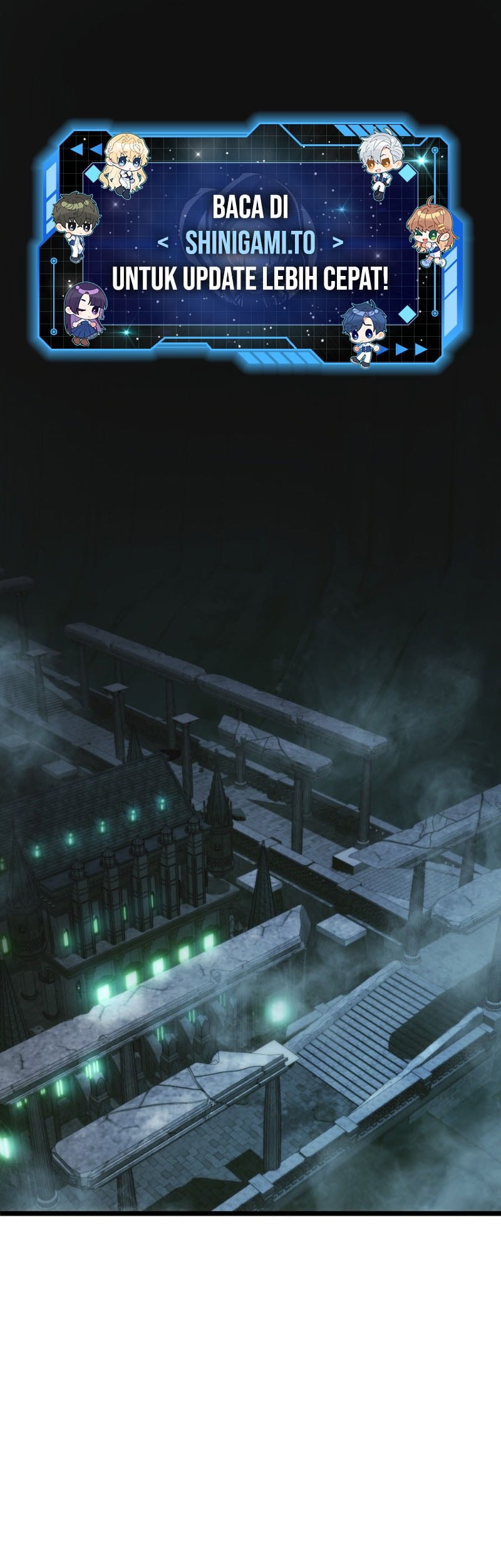 Manhwa Second Life Ranker Chapter 211 gambar nomor 2