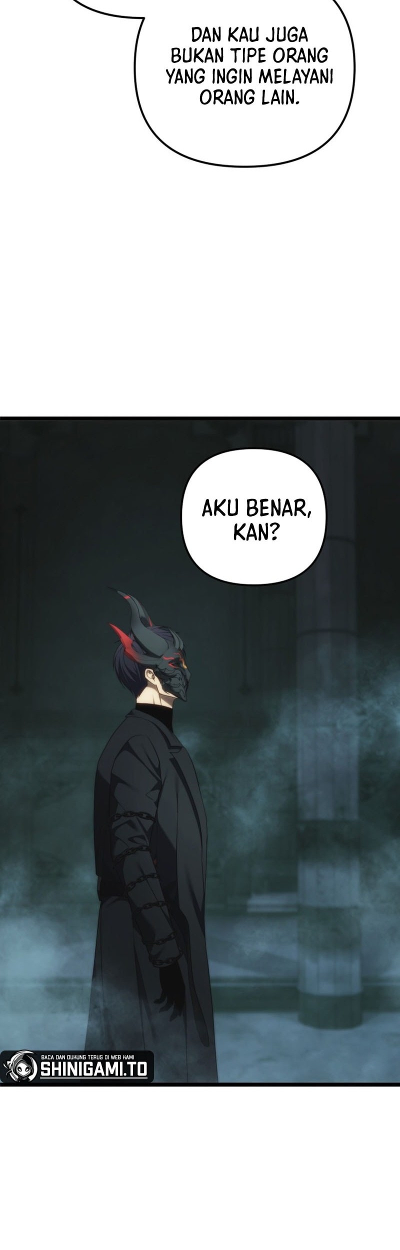 Second Life Ranker Chapter 211 Gambar 9