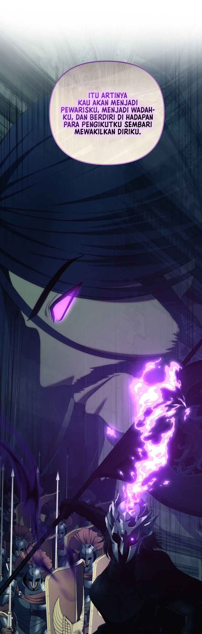 Second Life Ranker Chapter 211 Gambar 7