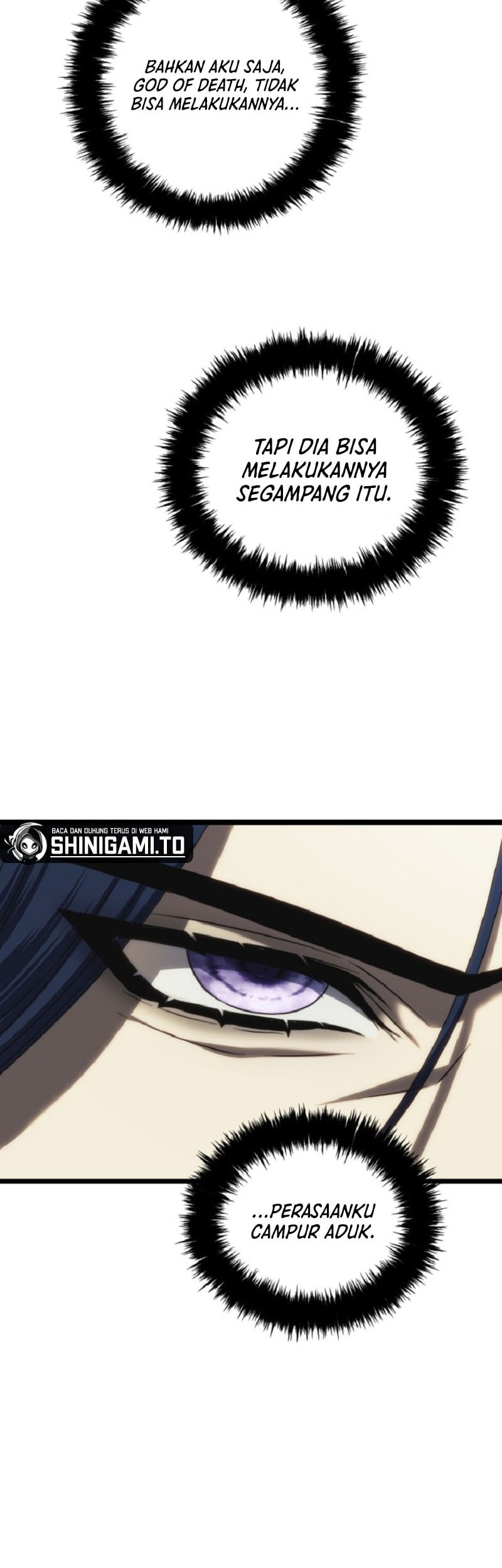 Second Life Ranker Chapter 212 Gambar 11