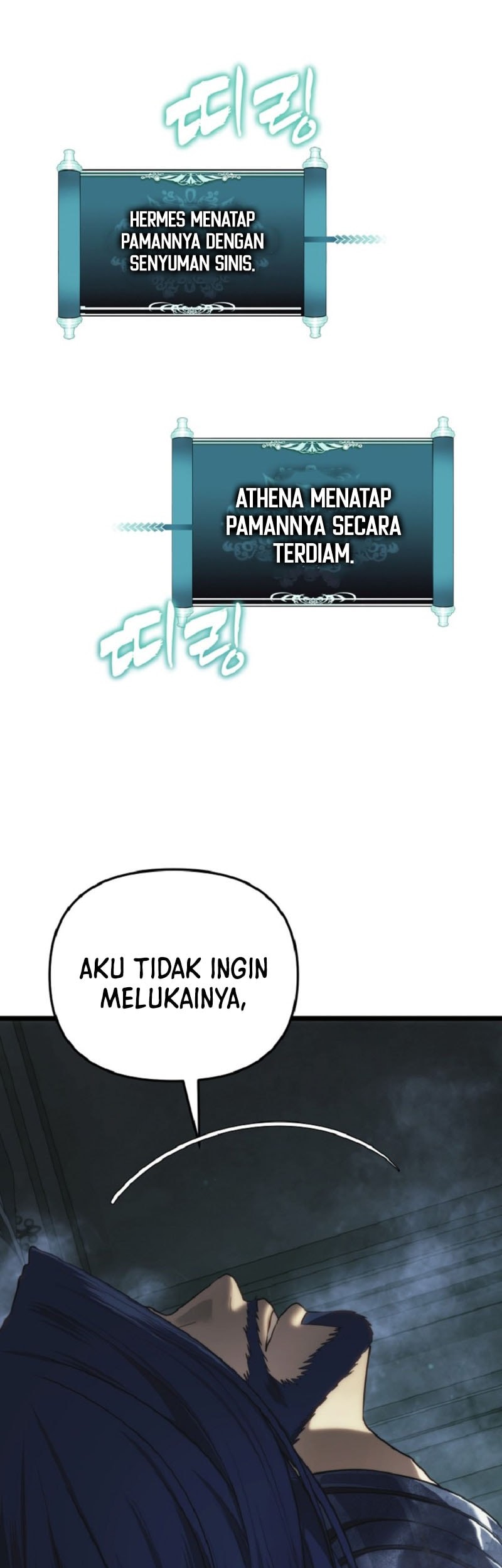 Second Life Ranker Chapter 212 Gambar 12