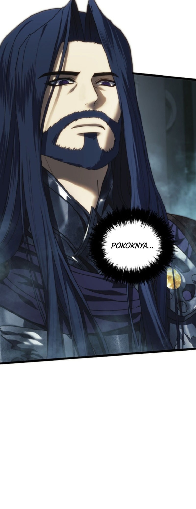 Second Life Ranker Chapter 212 Gambar 17