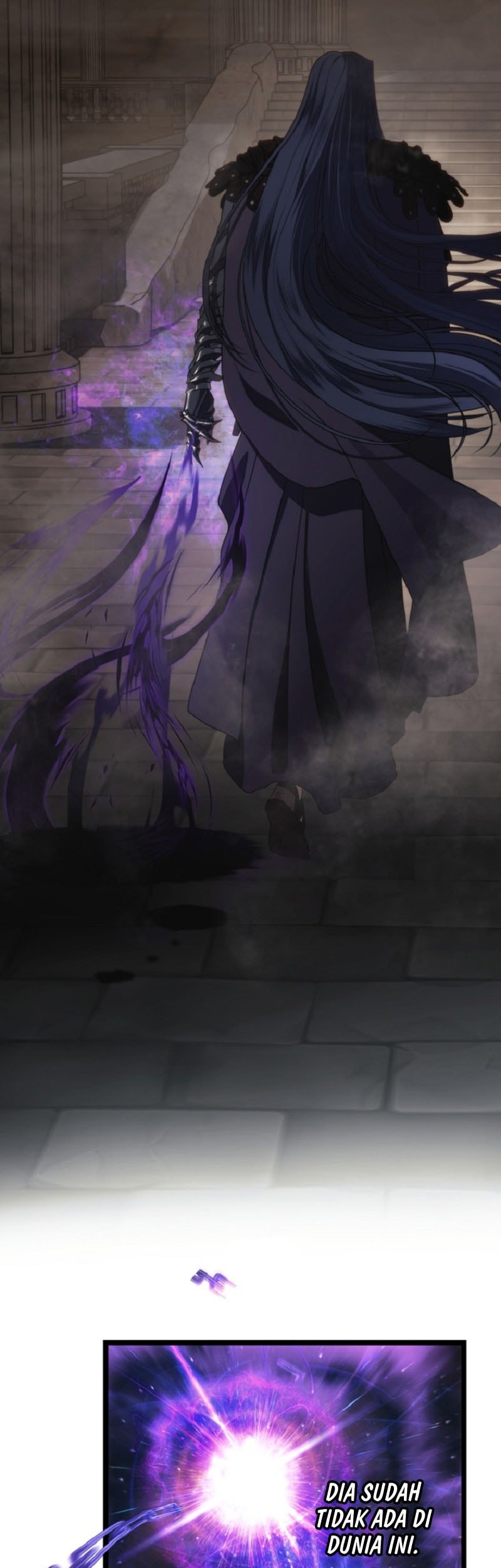 Second Life Ranker Chapter 212 Gambar 14