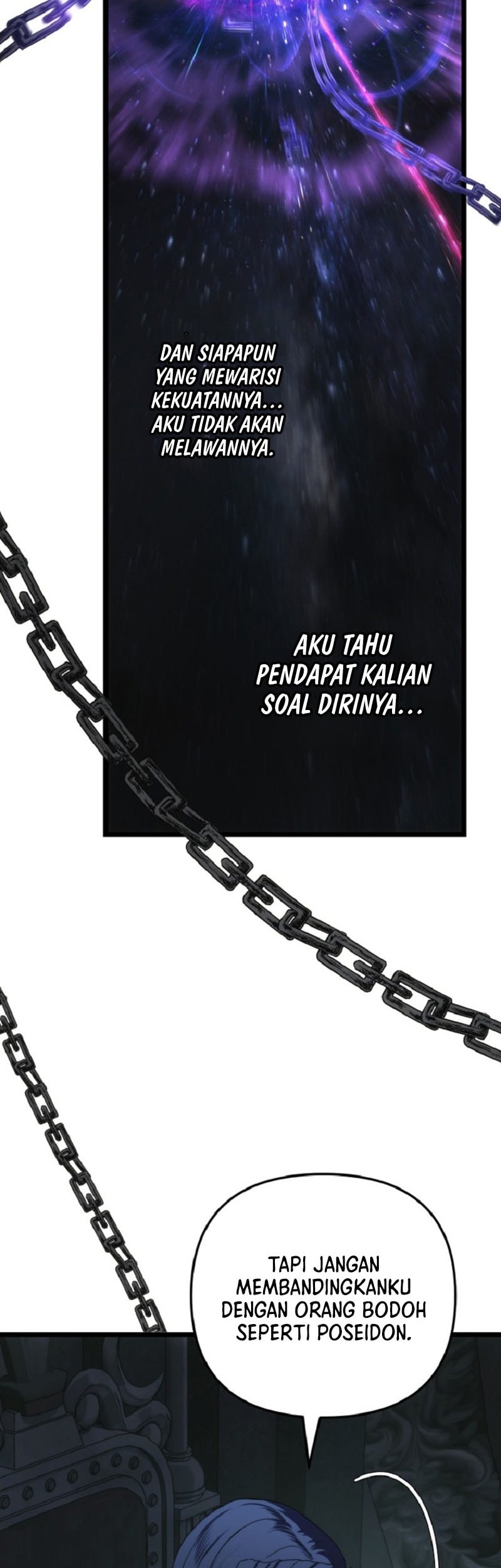 Second Life Ranker Chapter 212 Gambar 15