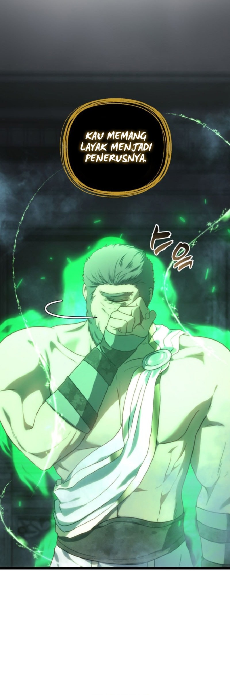 Second Life Ranker Chapter 212 Gambar 21