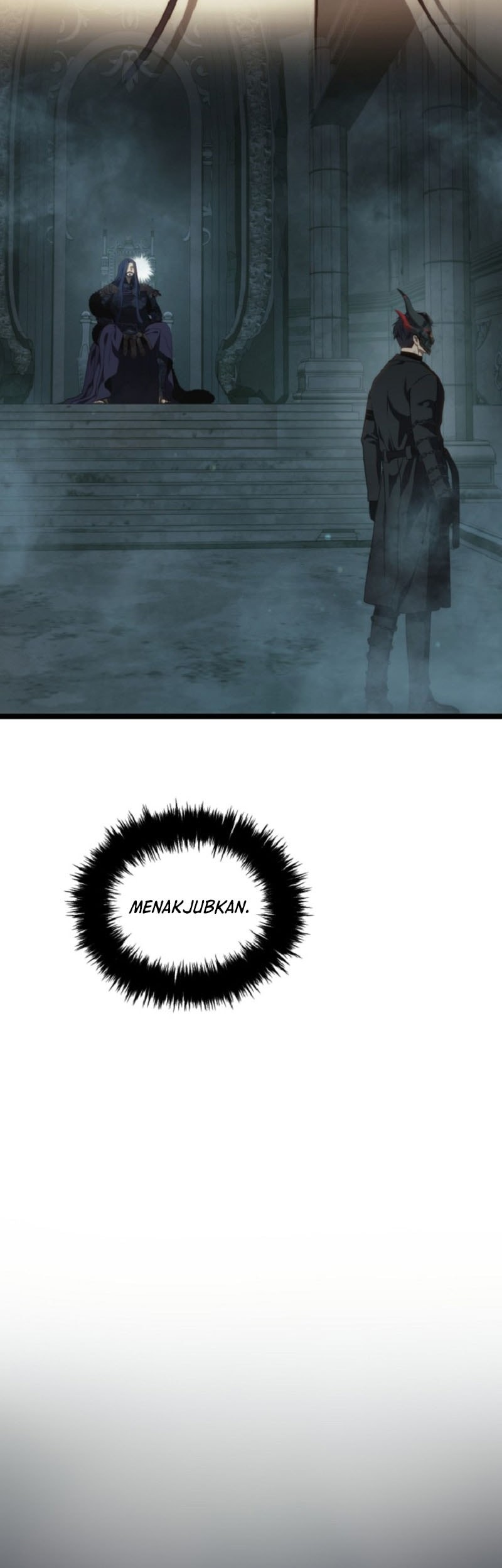 Second Life Ranker Chapter 212 Gambar 20