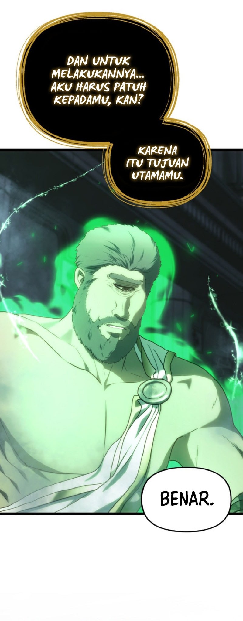 Second Life Ranker Chapter 212 Gambar 25