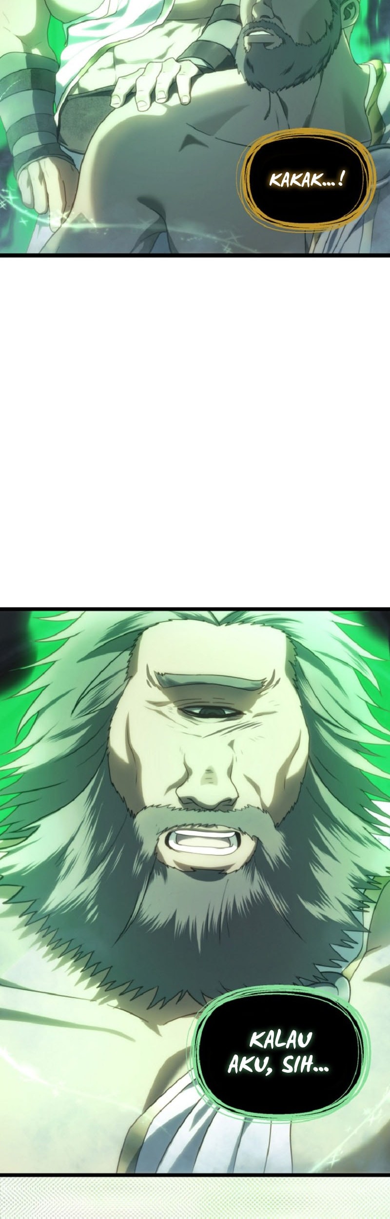 Second Life Ranker Chapter 212 Gambar 29