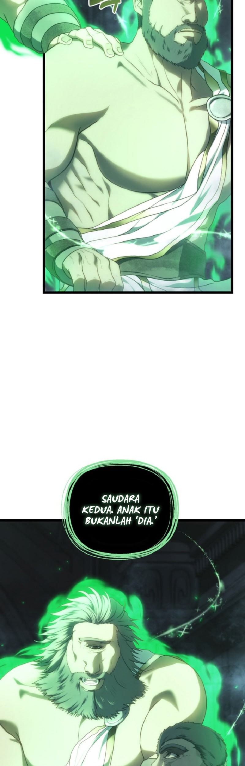 Second Life Ranker Chapter 212 Gambar 28