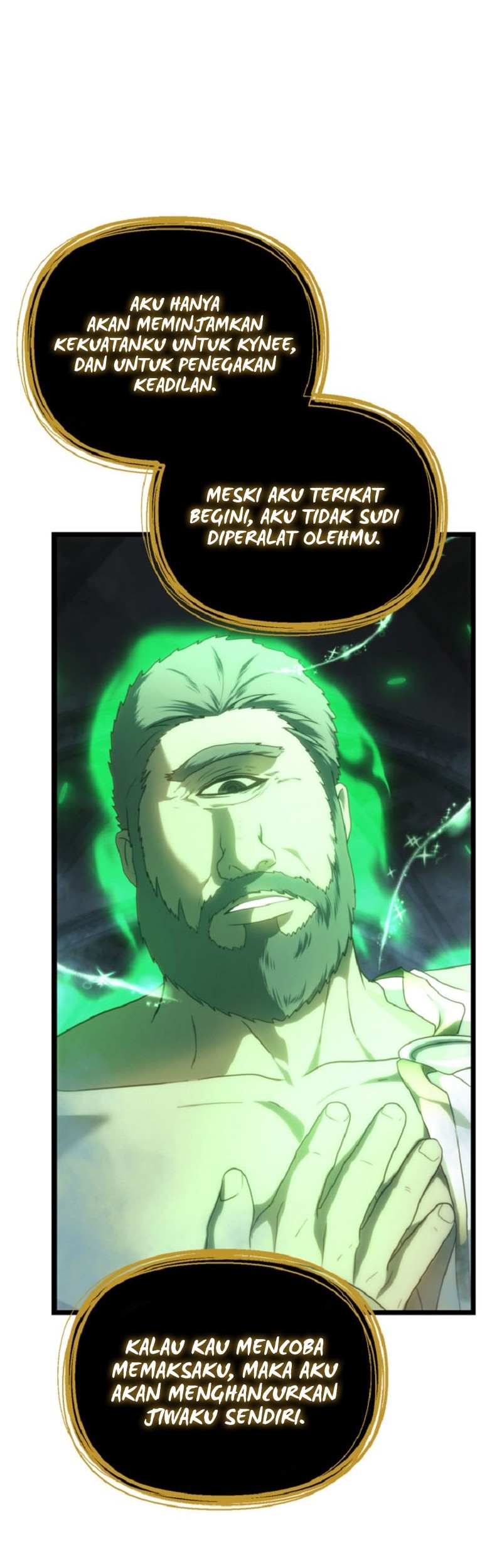 Second Life Ranker Chapter 212 Gambar 33