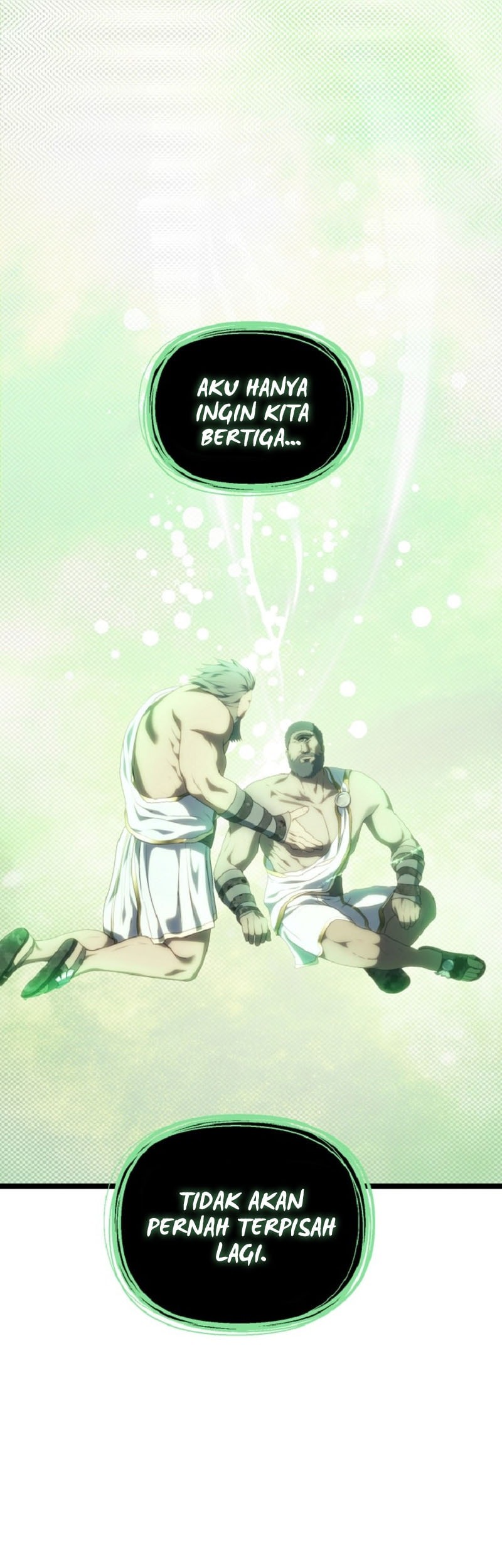 Second Life Ranker Chapter 212 Gambar 30