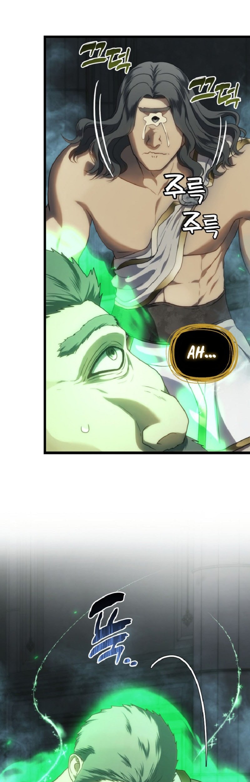 Second Life Ranker Chapter 212 Gambar 31