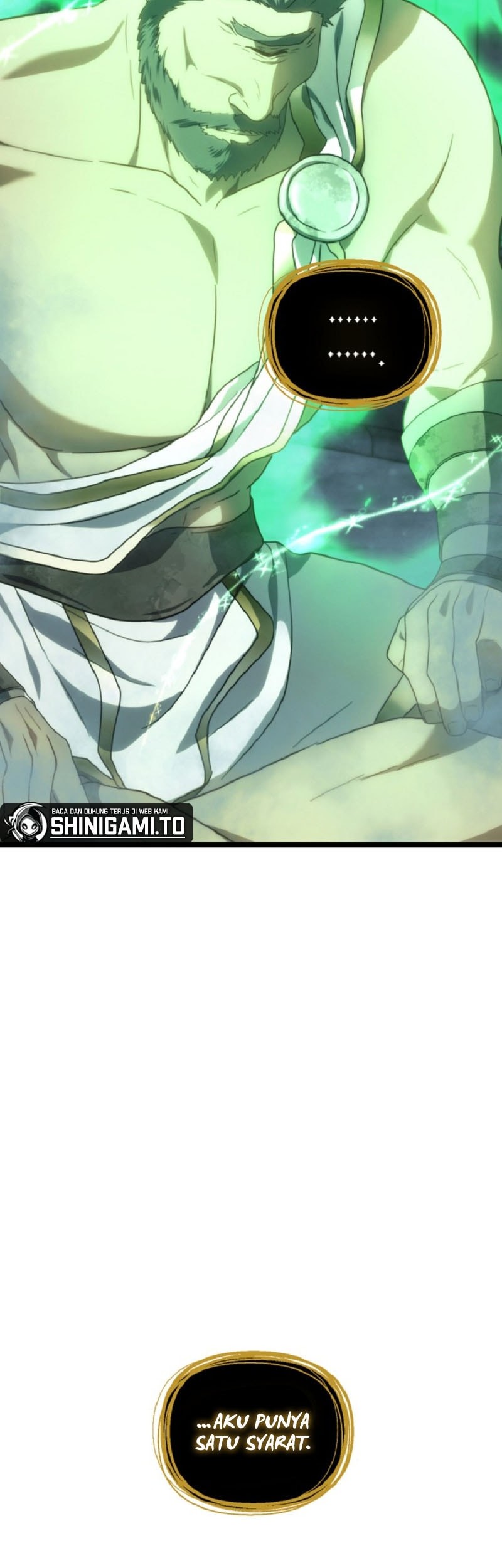 Second Life Ranker Chapter 212 Gambar 32