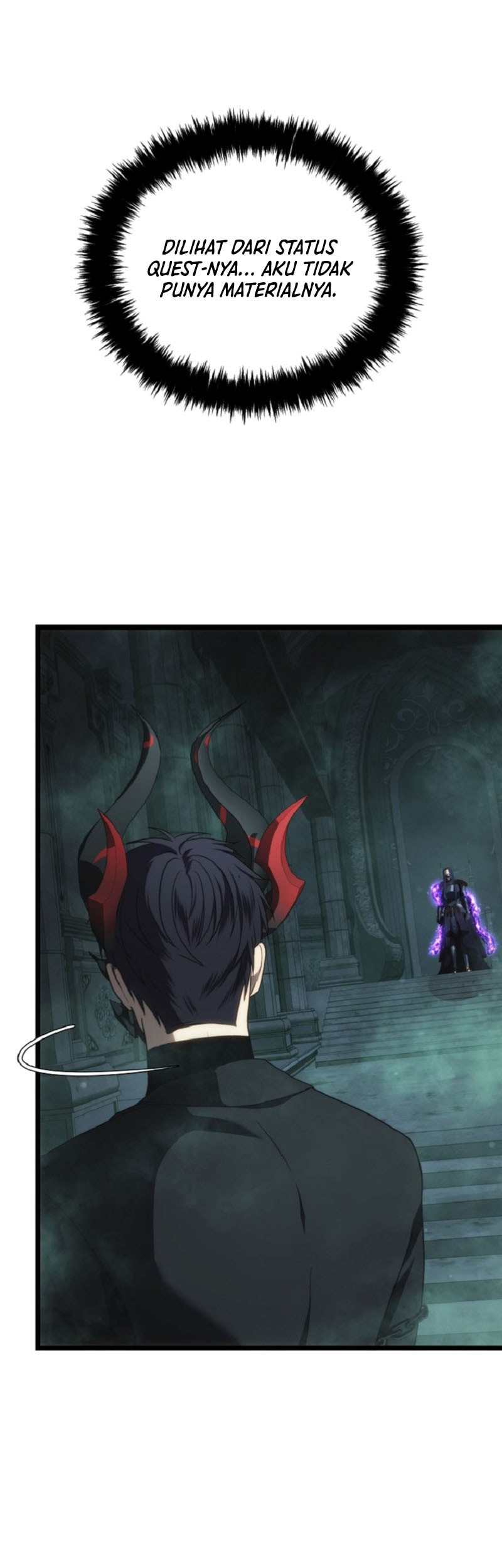 Second Life Ranker Chapter 212 Gambar 46