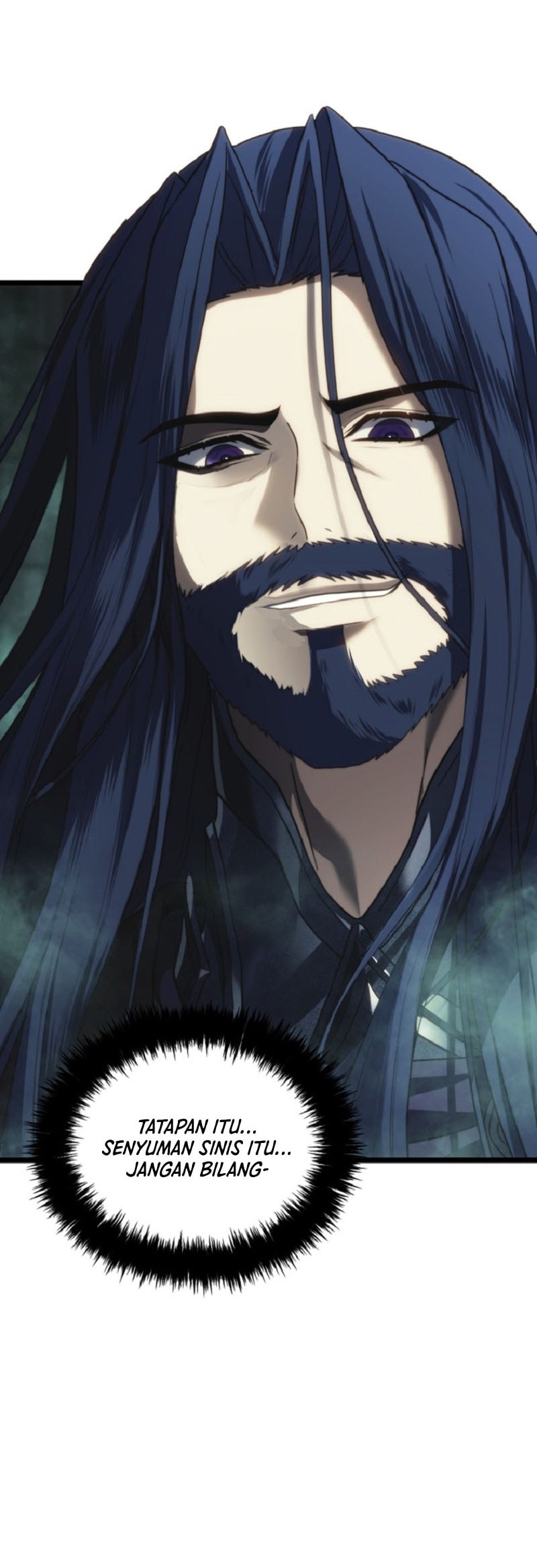 Second Life Ranker Chapter 212 Gambar 47