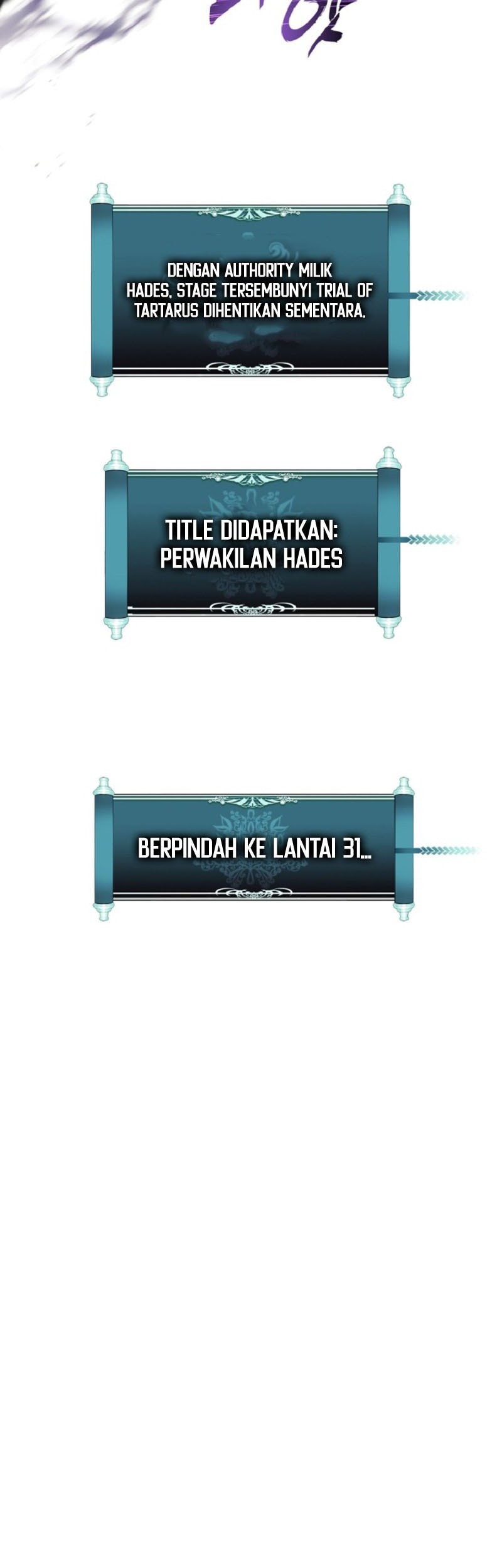 Second Life Ranker Chapter 212 Gambar 62