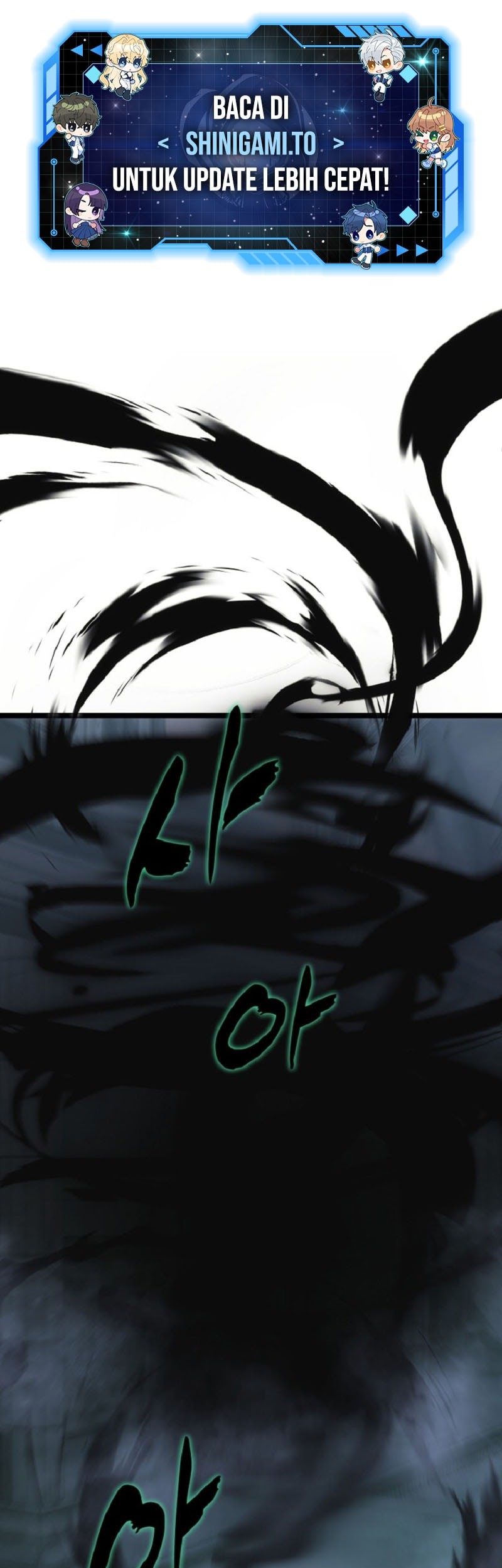 Manhwa Second Life Ranker Chapter 212 gambar nomor 2