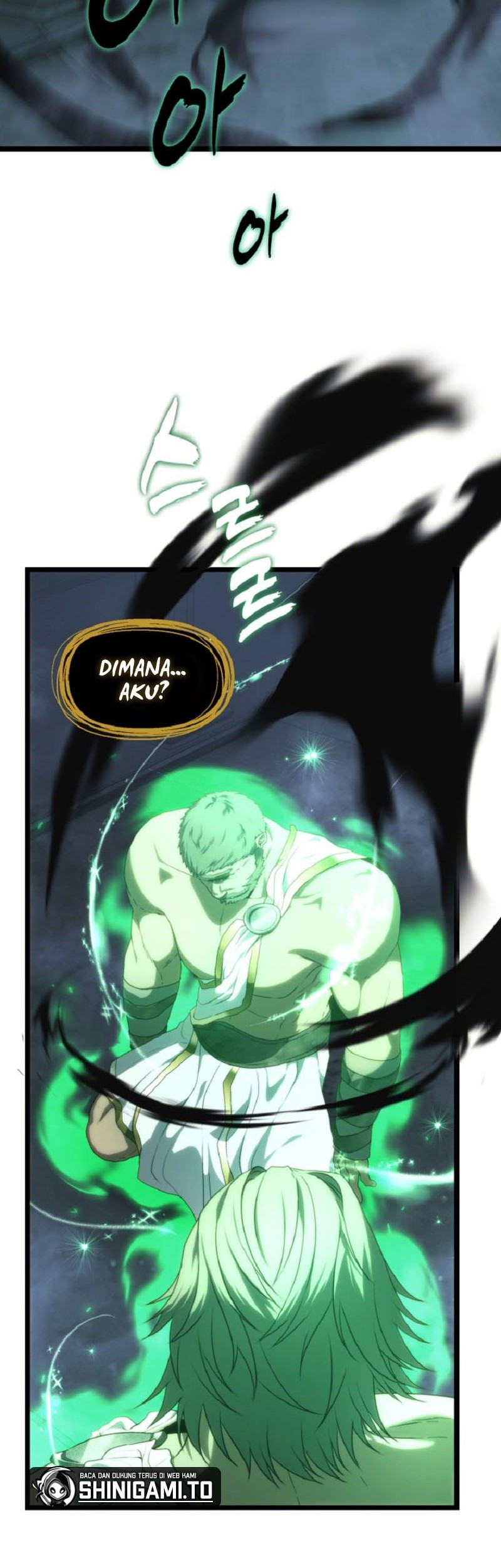 Second Life Ranker Chapter 212 Gambar 3