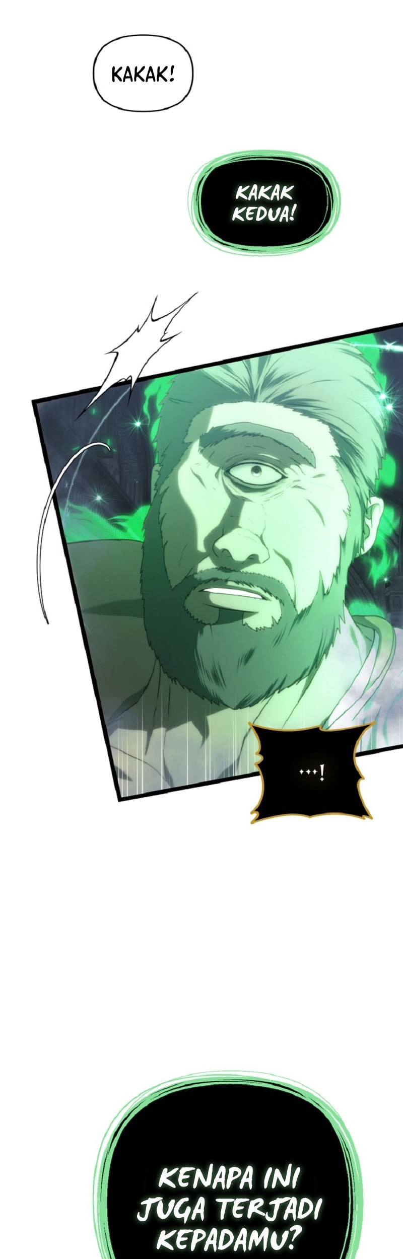 Second Life Ranker Chapter 212 Gambar 4