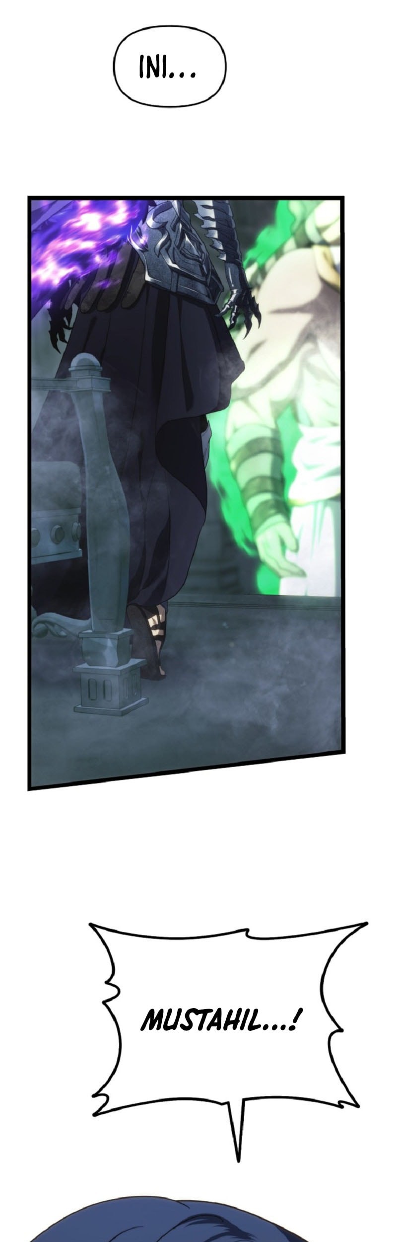 Second Life Ranker Chapter 212 Gambar 6