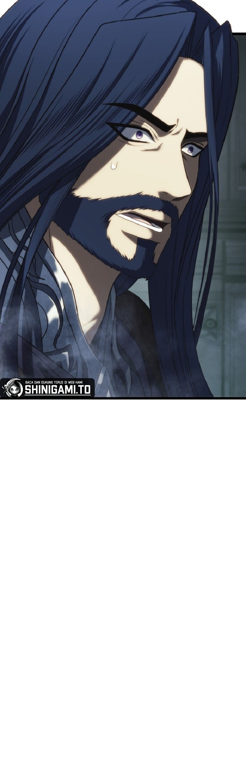 Second Life Ranker Chapter 212 Gambar 7