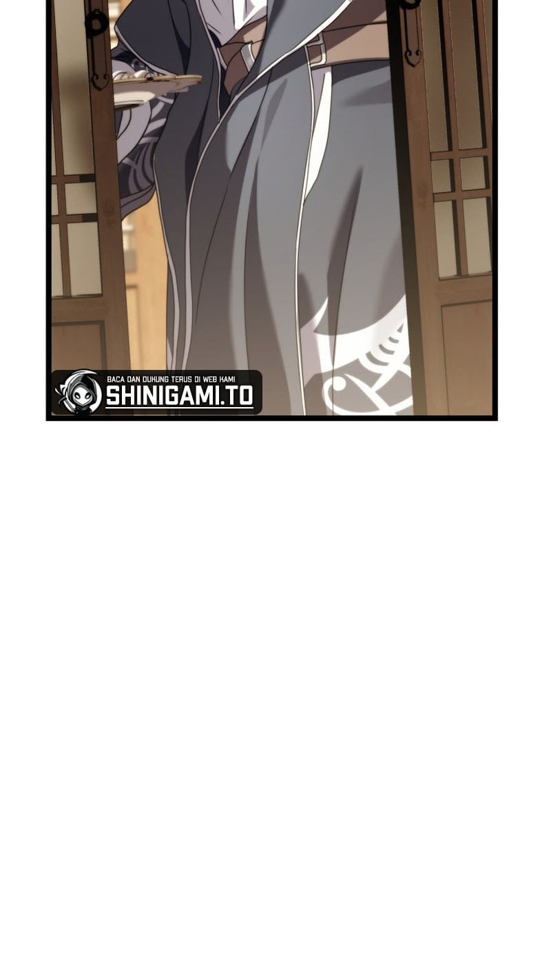 Second Life Ranker Chapter 213 Gambar 13