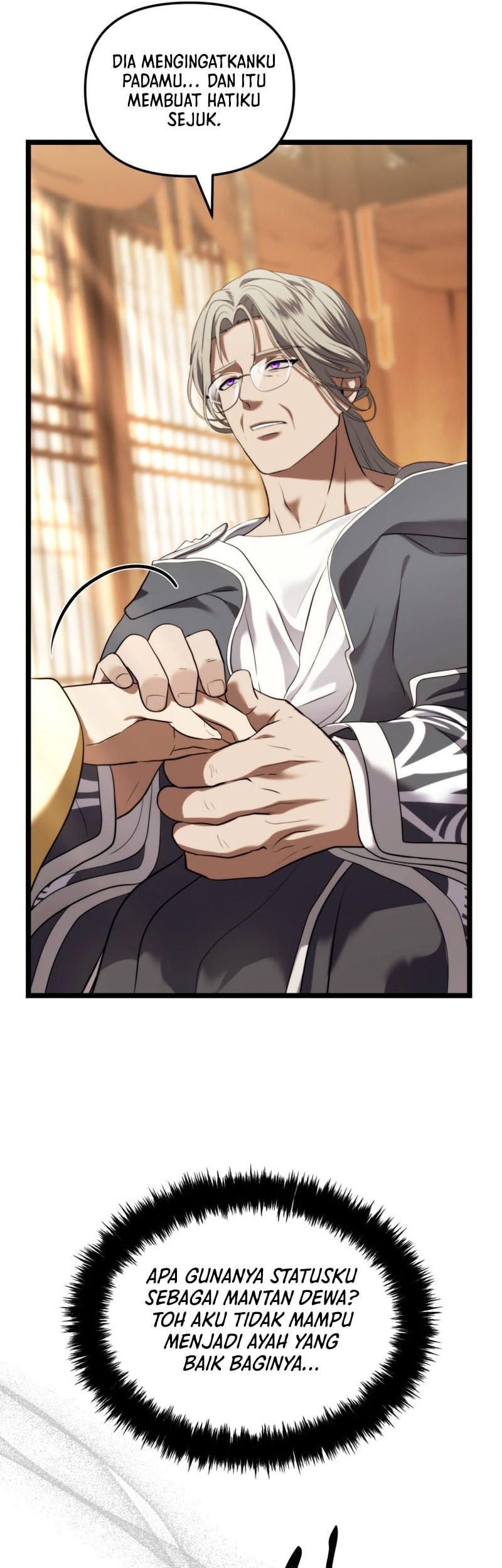 Second Life Ranker Chapter 213 Gambar 10