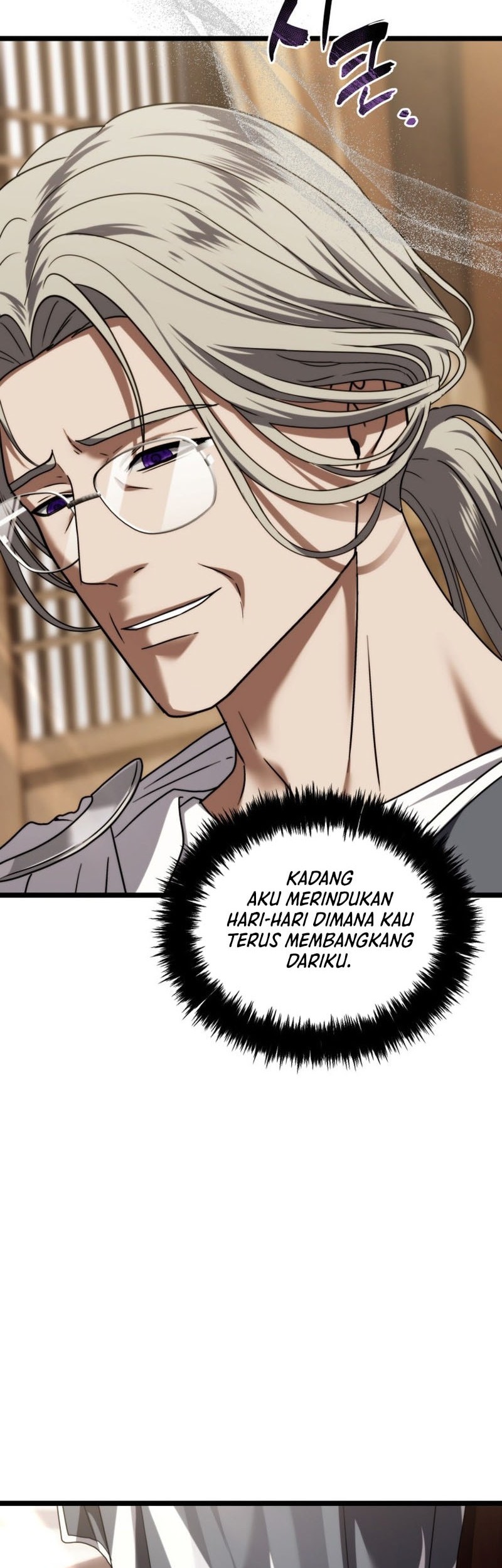 Second Life Ranker Chapter 213 Gambar 11