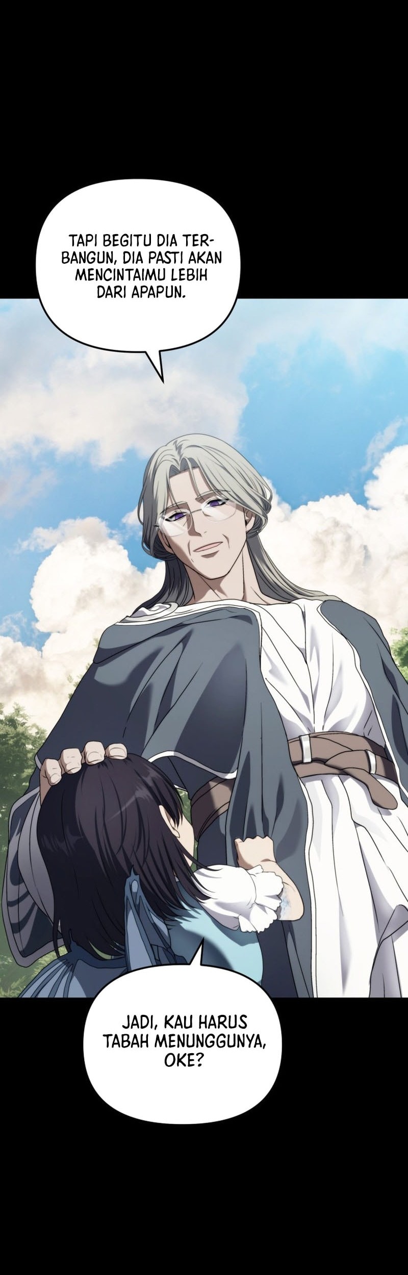 Second Life Ranker Chapter 213 Gambar 17