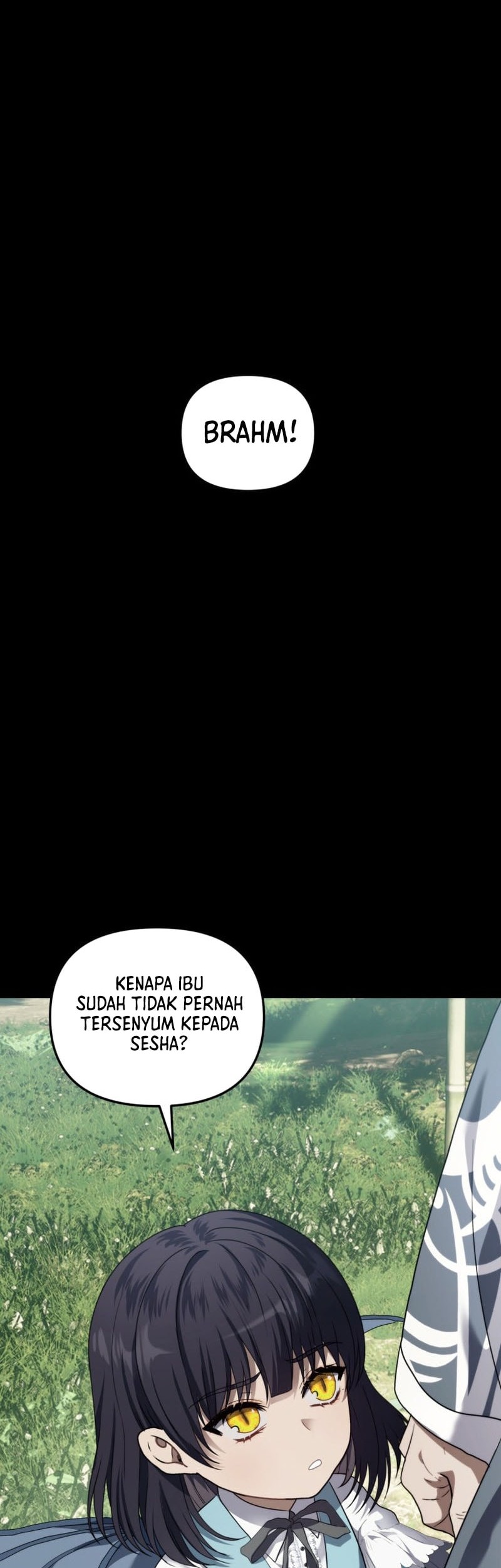 Second Life Ranker Chapter 213 Gambar 15