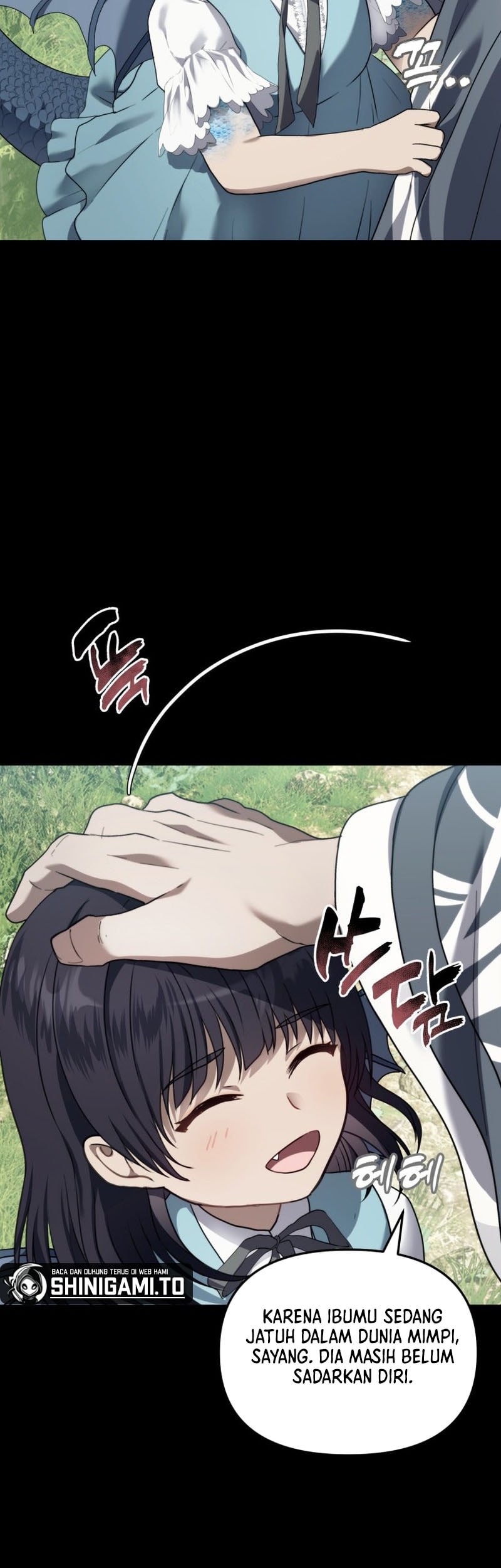 Second Life Ranker Chapter 213 Gambar 16