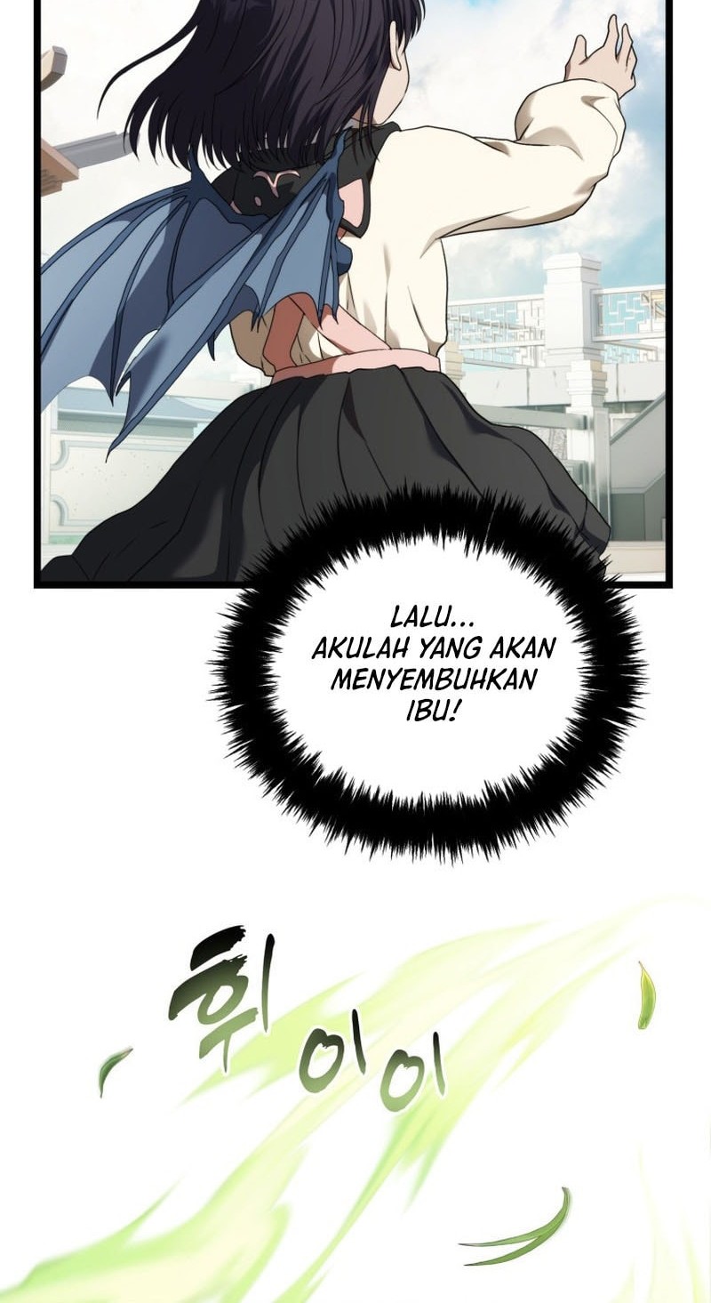 Second Life Ranker Chapter 213 Gambar 21