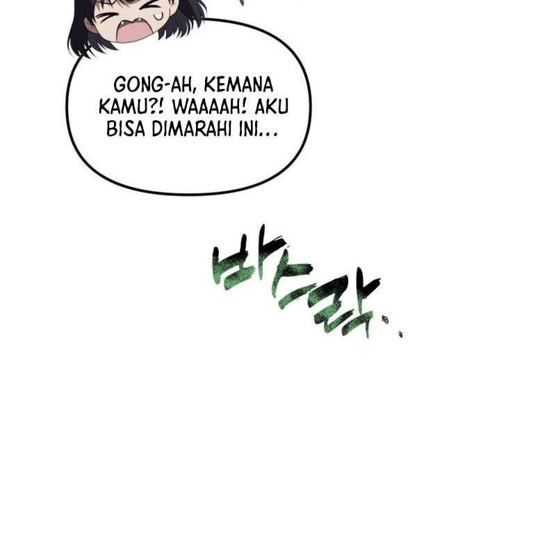 Second Life Ranker Chapter 213 Gambar 25