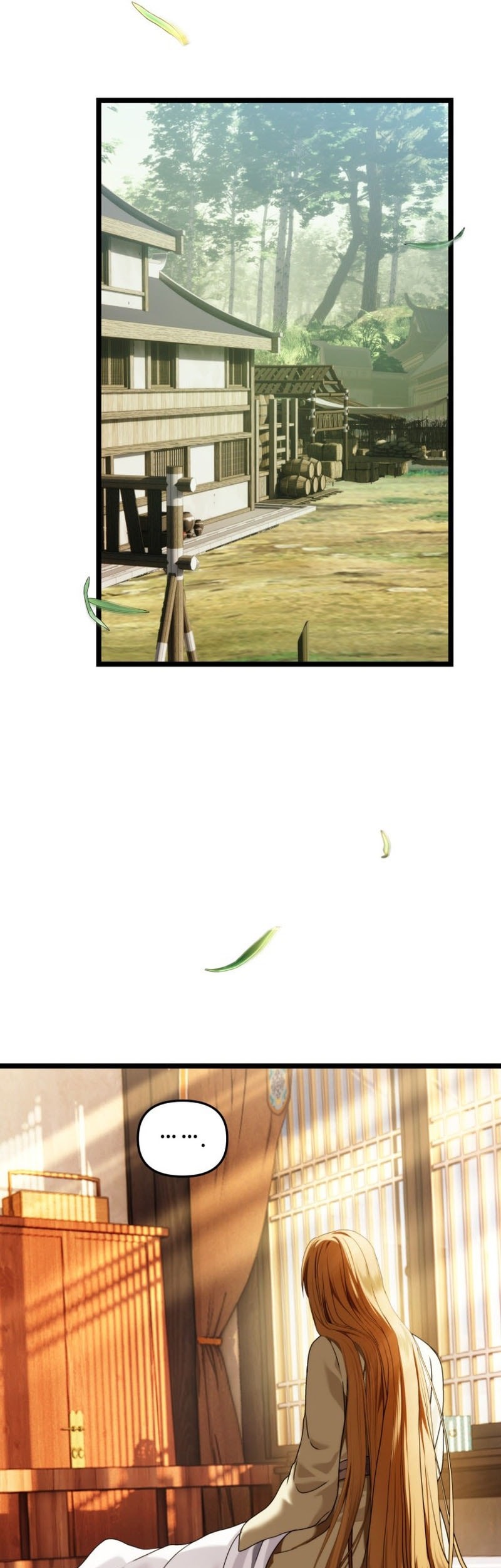 Second Life Ranker Chapter 213 Gambar 30