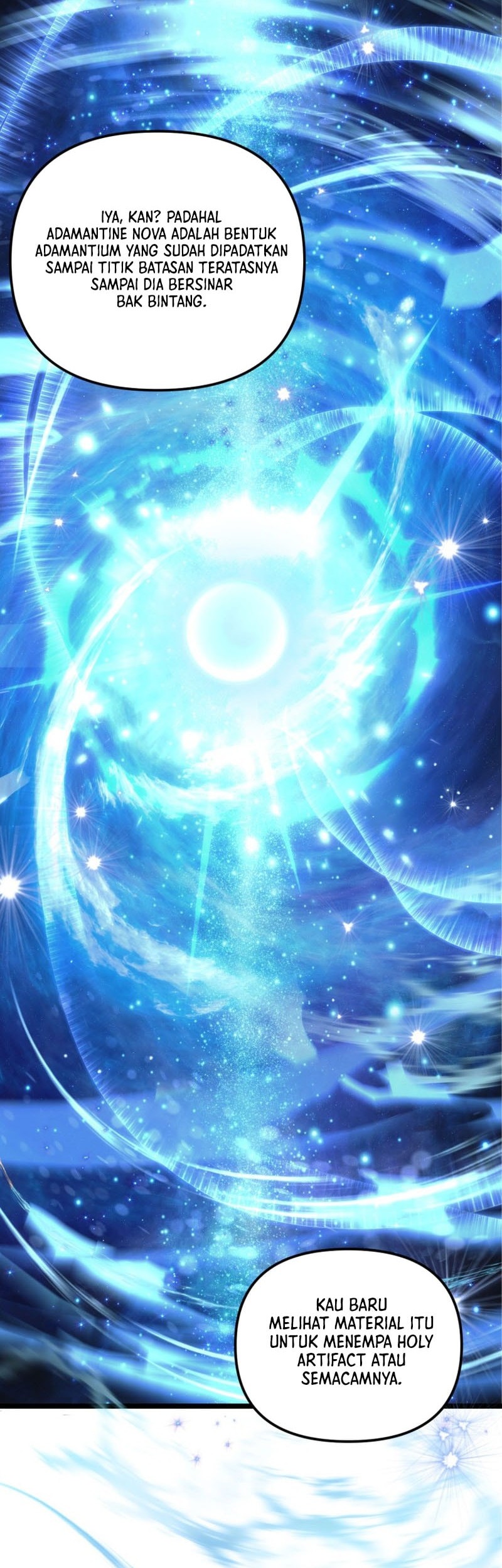 Second Life Ranker Chapter 213 Gambar 47