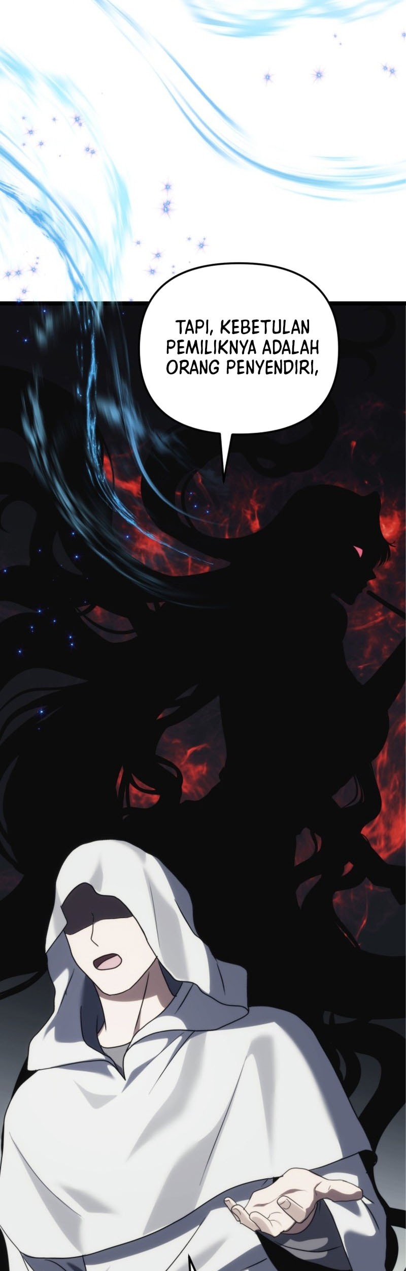 Second Life Ranker Chapter 213 Gambar 48