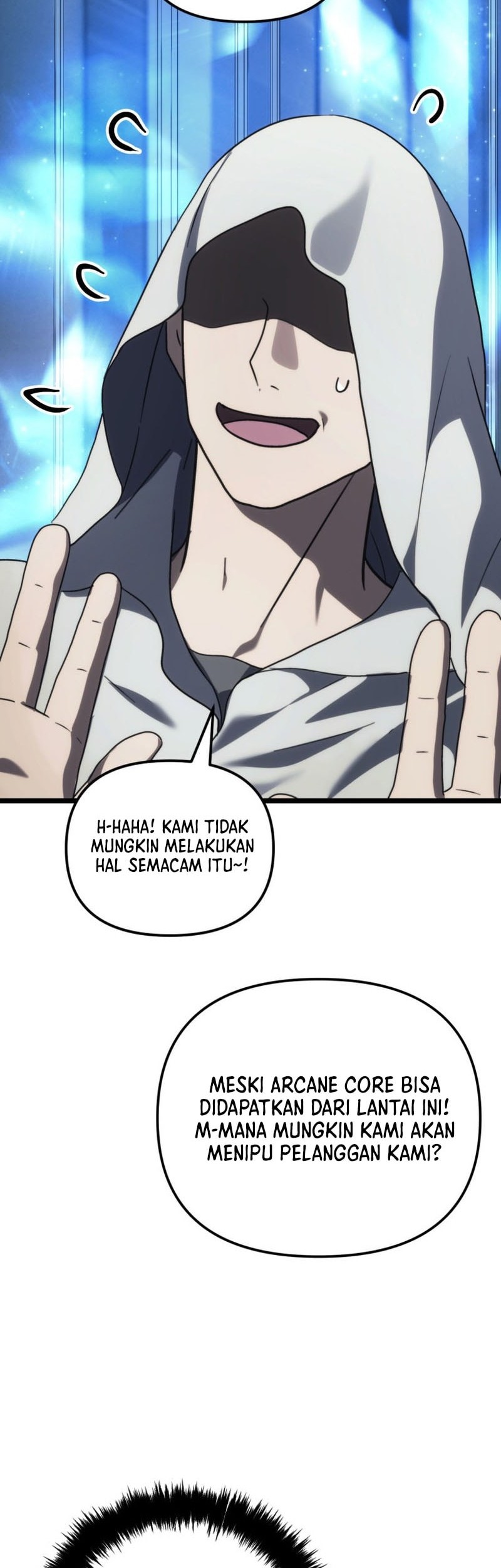 Second Life Ranker Chapter 213 Gambar 51