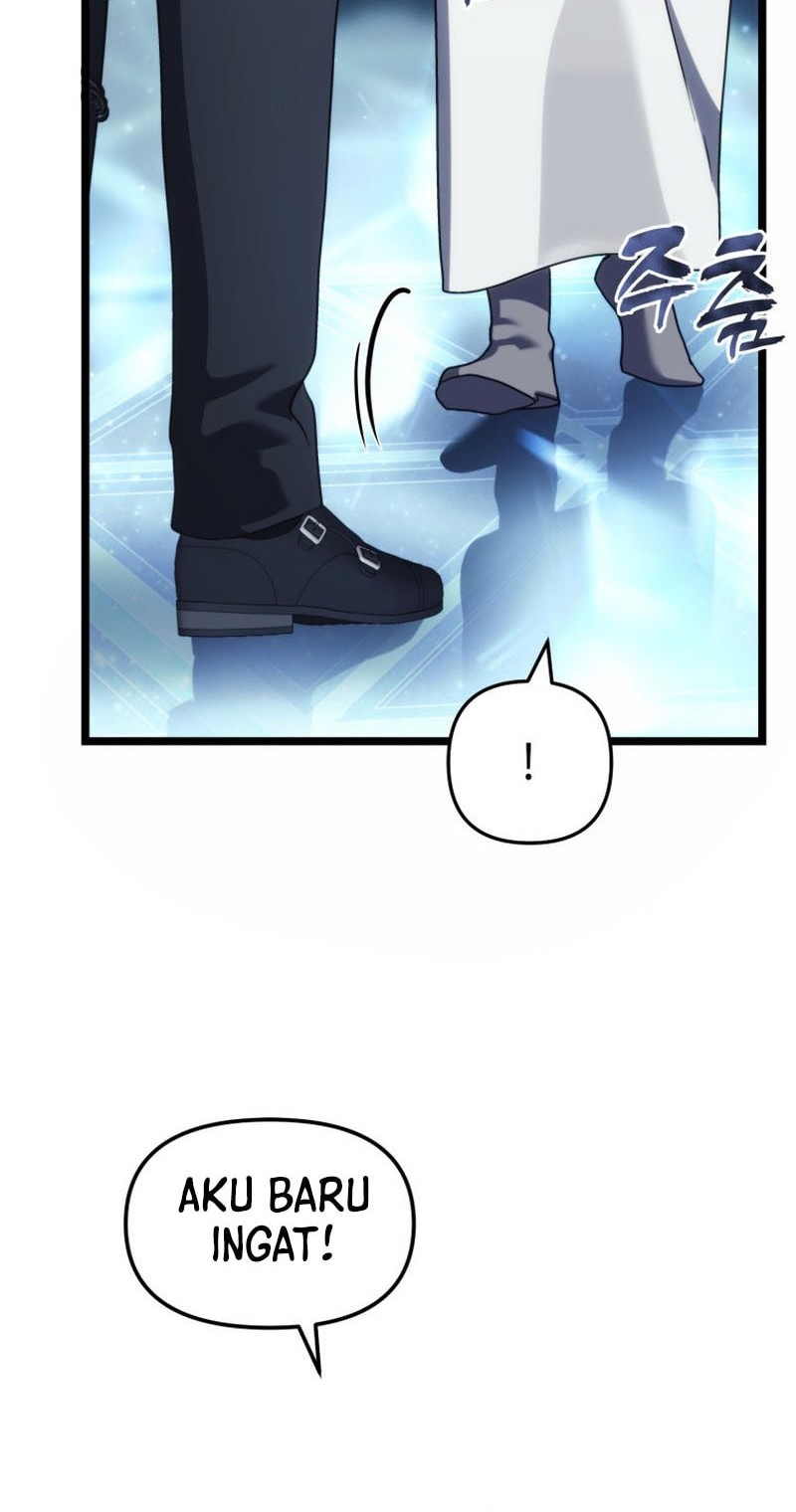 Second Life Ranker Chapter 213 Gambar 53