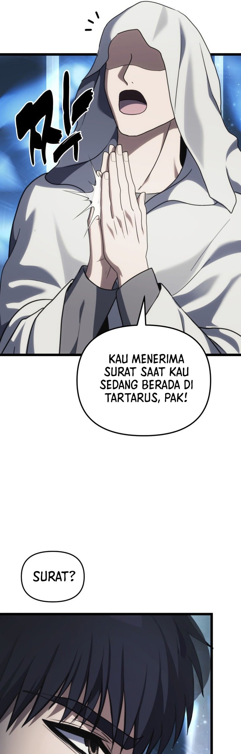 Second Life Ranker Chapter 213 Gambar 54